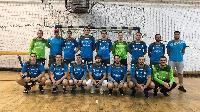 Lokomotiva projurila kroz Visoko