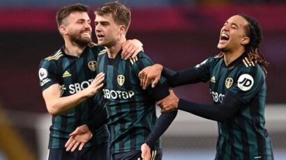 Totenhemu izmaklo još jedno pojačanje, Bamford ostaje u Lidsu