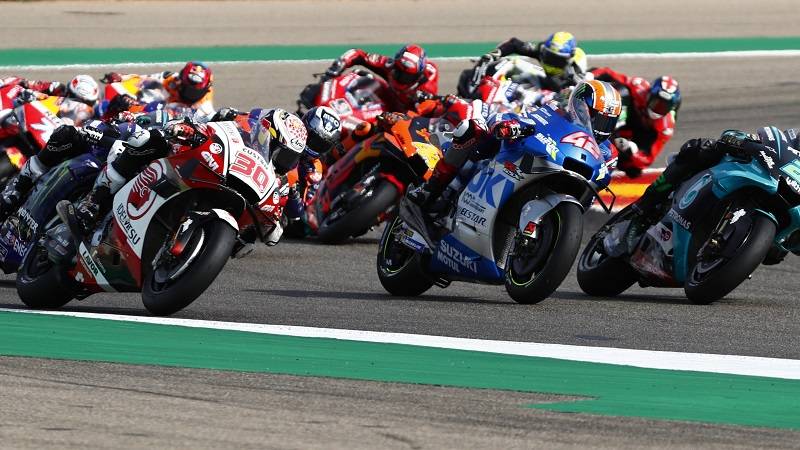 Otkazana Velika nagrada Argentine