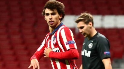 Žoao Feliks na pragu odlaska iz Madrida za čak 140 miliona evra