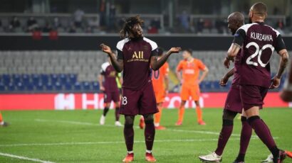 Određen novi termin za Pari Sen Žermen i Bašakšehir