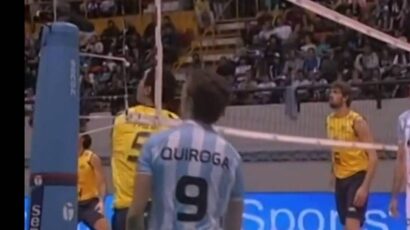 Junajted Volis potpisali veterana iz Argentine