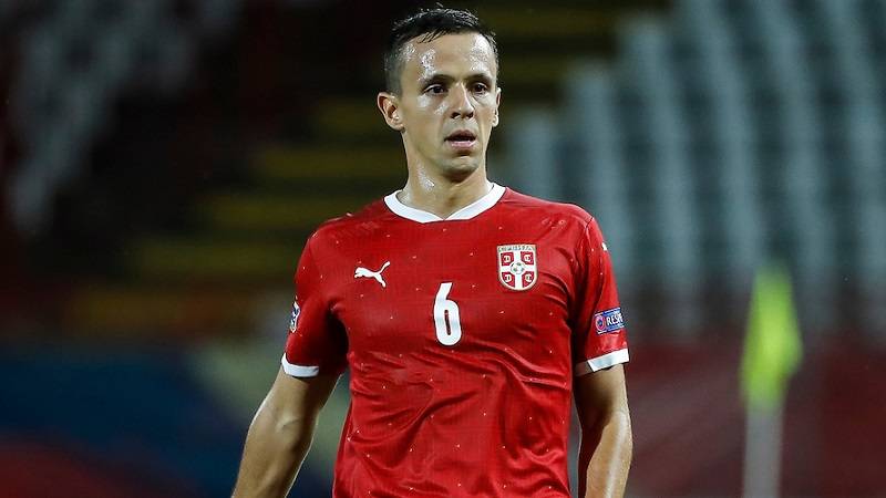 Maksimović: "Motivisalo nas je to što su mnogi smatrali da ne možemo pobijediti"