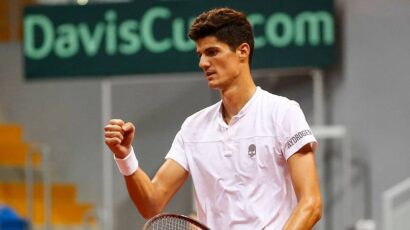 Danilo Petrović priredio još jedno iznenađenje na Sardiniji