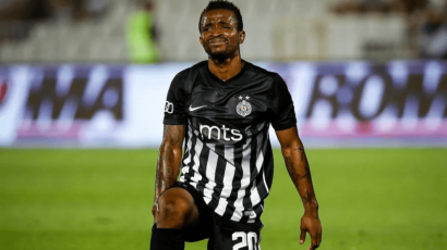 Sumu dva milimetra dijelila od toga da ostane bez oka