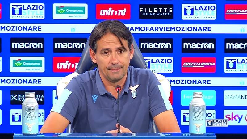 Inzagi: "Serija A ne može stati"