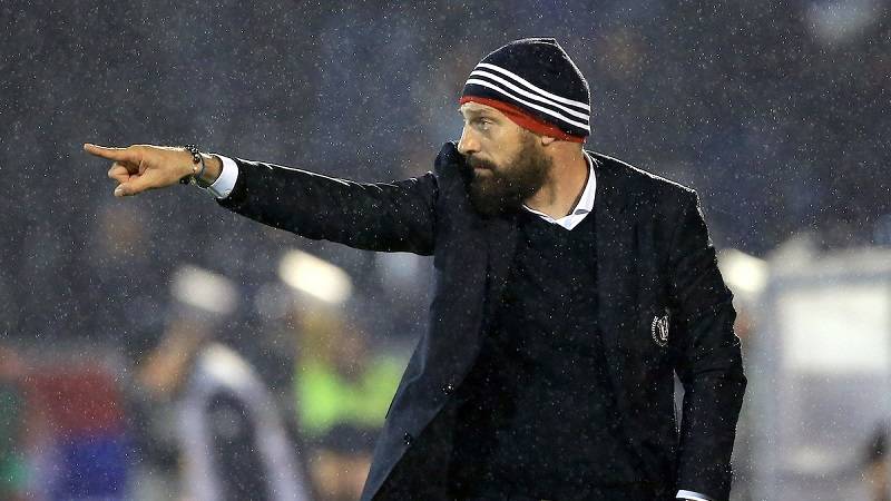 Slaven Bilić ima novi posao