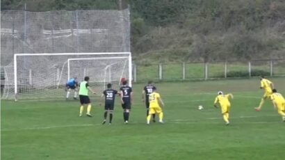 Stefan Đoković ekspert za penale (VIDEO)