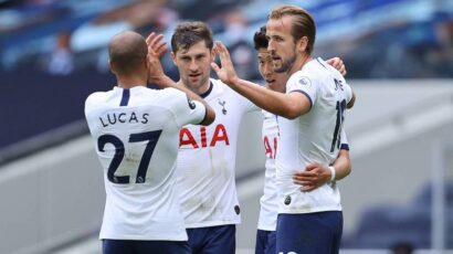 Murinjo želi igrača koji mu je zadavao muke