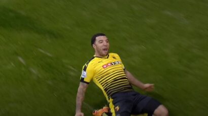 Troj Dini izabrao svojih pet najboljih napadača