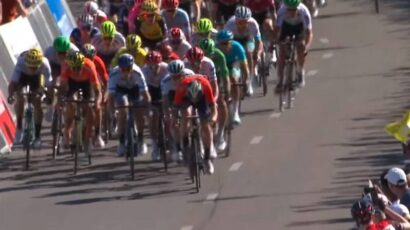 Tur de Frans 2021: Objavljene prve četiri etape u Bretanji