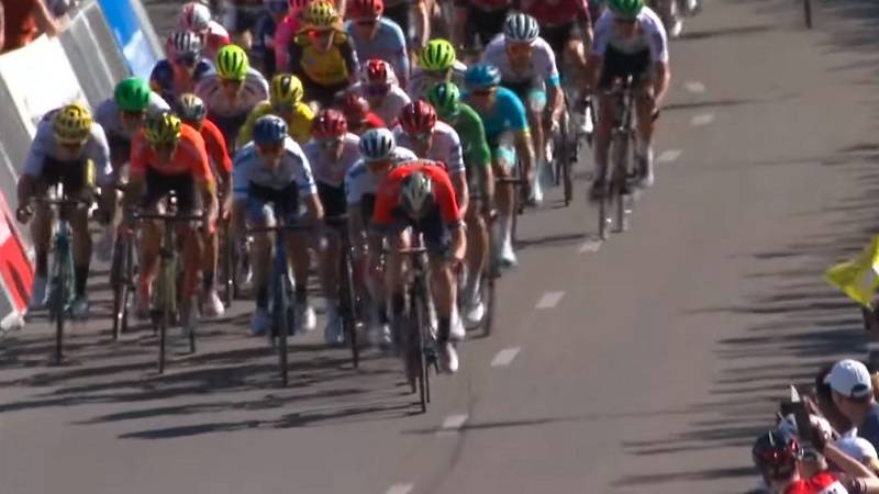 Tur de Frans 2021: Objavljene prve četiri etape u Bretanji