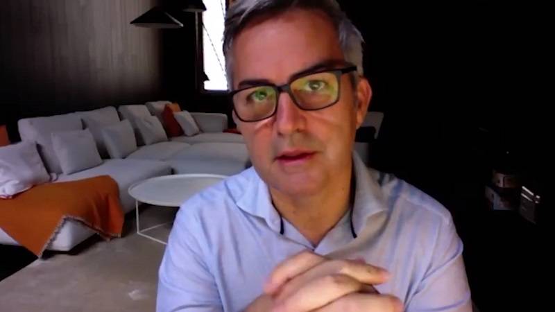 Viktor Font: "Oni su legende Barselone, moramo ih vratiti"