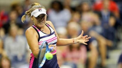 Sofija Kenin operisana u Australiji