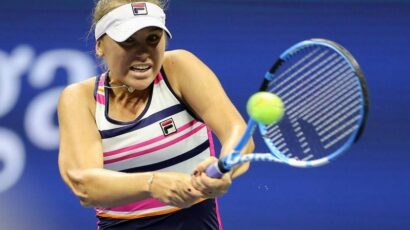 Sofija Kenin upisala prvu pobjedu i plasirala se u drugo kolo Vimbldona