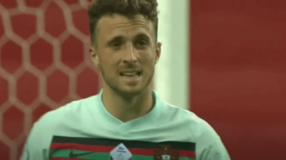 Liga nacija: Dijego Žota srušio Šveđane, Italijani i Holanđani remizirali