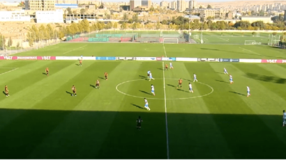 Fudbal pobijedio rat, nastavljeno prvenstvo u Jermeniji