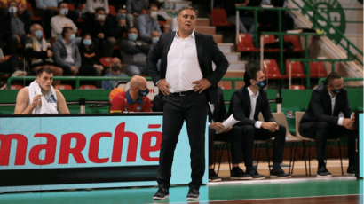 Bajić: “Pad koncentracije u posljednjim minutima koštao nas je pobjede”