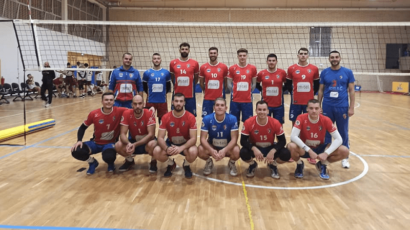 Premijer liga BiH: Banjalučki odbojkaši savladali Bosnu, Mladosti pripao gradski derbi