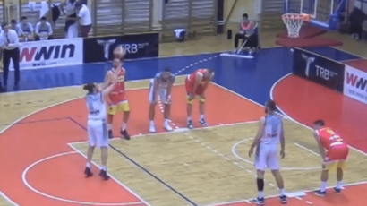 Mladost u neizvjesnoj završnici trijumfovala u Bratuncu