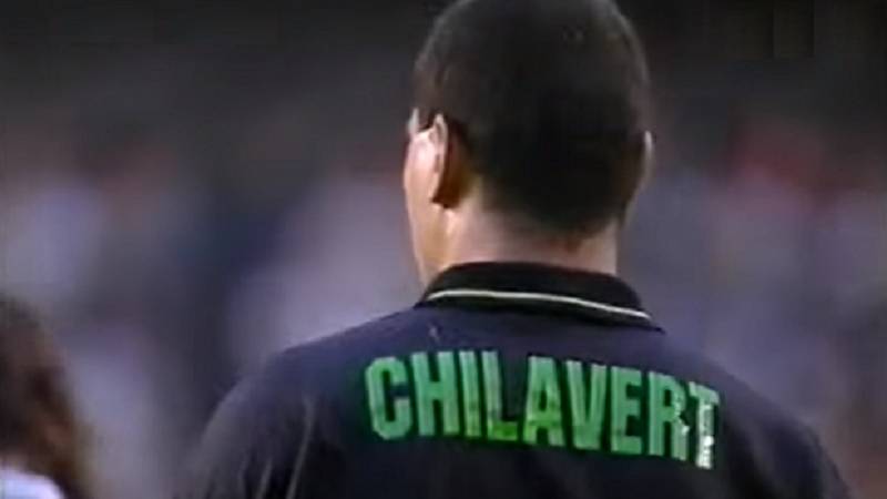 Prozor u prošlost: Buldogovo ludilo i uzavrela južnoamerička krv