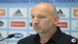 Rusmir Cviko ponovo dobio zadatak da uvede tim u najviši rang