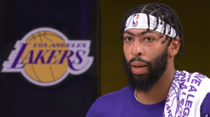 Dejvis se muči ove sezone: Ispisao istoriju NBA lige u negativnom smislu