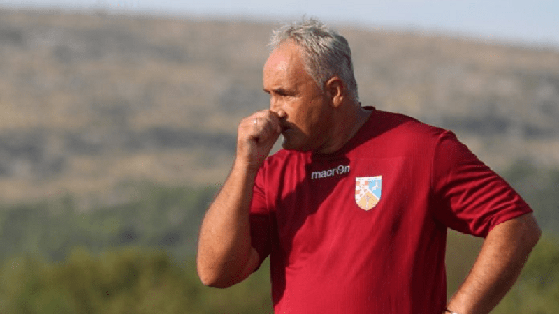 Dragan Radović novi trener ekipe Mladost Doboj Kakanj