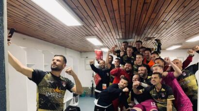 Premijer liga BiH u futsalu: Nove pobjede Mostara SG, Sarajeva i Policajca