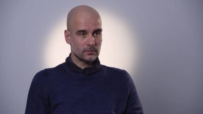 Pep Gvardiola: “Moji igrači u Barseloni bili su j**ene ubice”