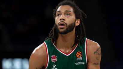 Pjerija Henri MVP prvog kola Evrolige