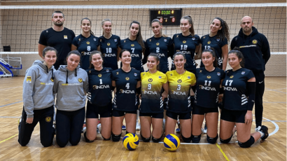 Inova stigla do prve pobjede u sezoni