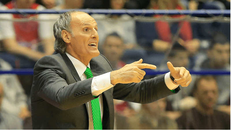 Ivanović: "Odbrana nam je bila loša"