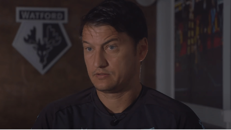 Ivić preuzeo ekipu Krasnodara