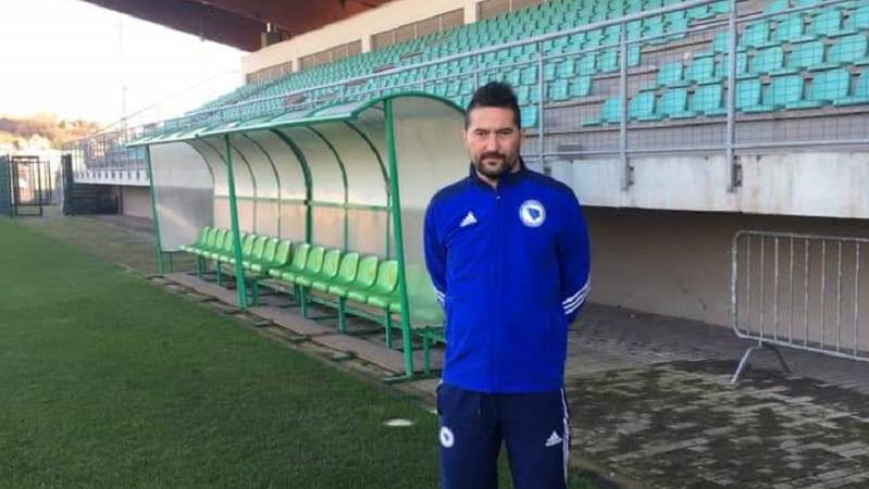 Brković: "Prva domaća pobjeda protiv lidera najbolja moguća stvar po nas"