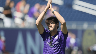 Kaka: “Pirlo će biti jedinstven trener”