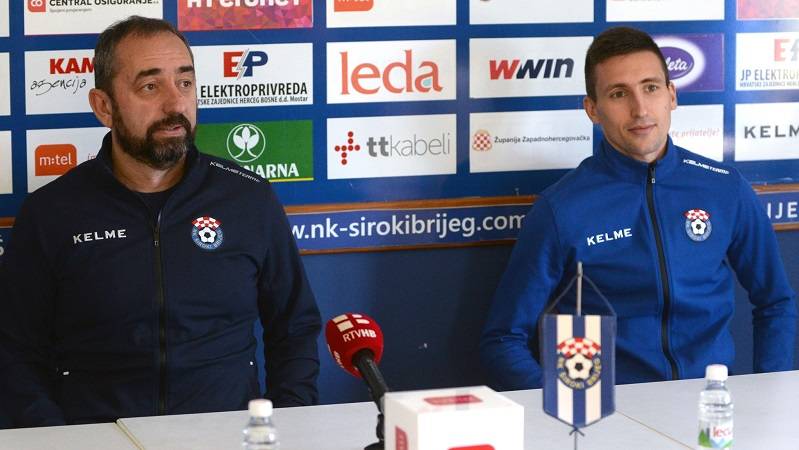 Karačić: "U pitanje je presedan u fudbalu"