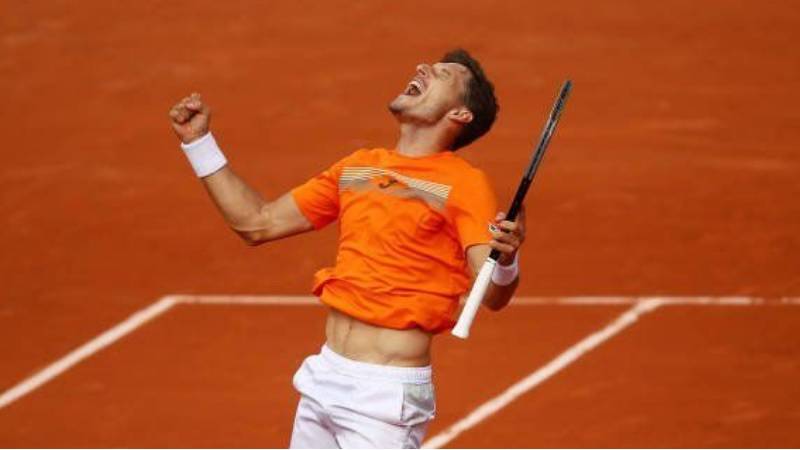 Karenjo-Busta donio Španiji potreban bod za polufinale