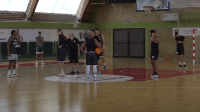 Osam članova rumunskog Kluža zaraženom virusom korona