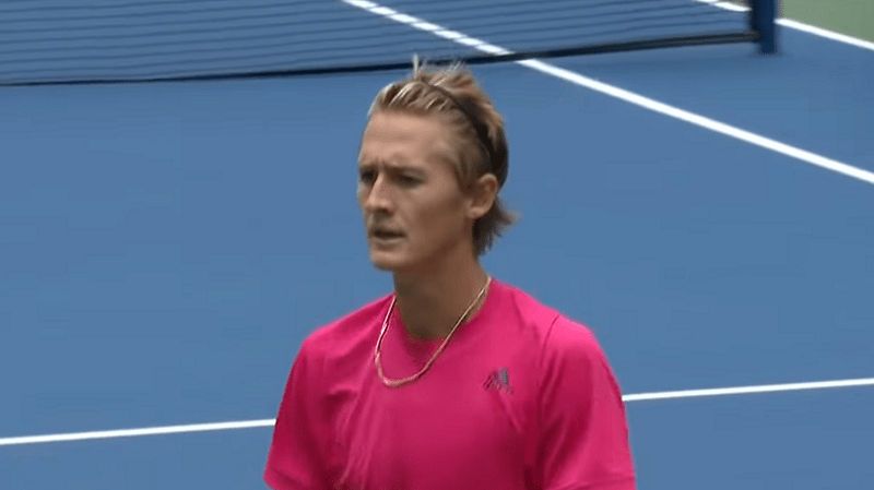 Korda i Čekinato u finalu Parme