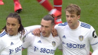 Rodrigo donio bodove Lidsu protiv favorizovanog Sitija