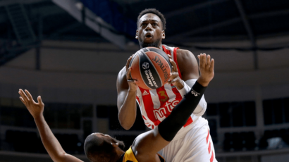 Mekolum predvodio Himki do pobjede nad Crvenom zvezdom