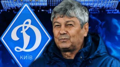 Lučesku postaje najstariji trener u istoriji Lige šampiona