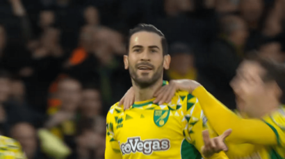 Mario Vrančić briljirao u preokretu Noriča, asistencija petom za pobjedu (VIDEO)