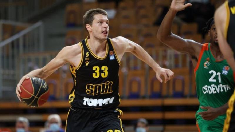 Marko Luković ostaje u Breoganu