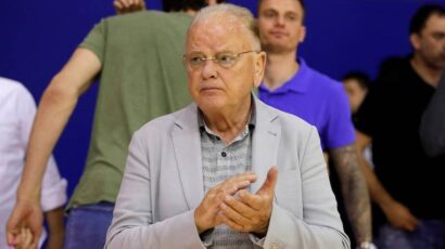 Ivković o sukobu Divca i Petrovića: “To su američka sra*a, ništa od toga nije istina”