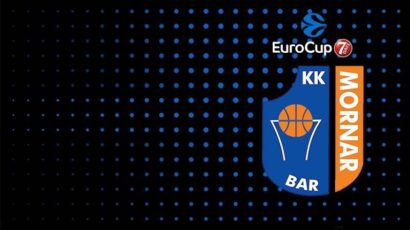 Košarkaš Mornara pao na doping testu