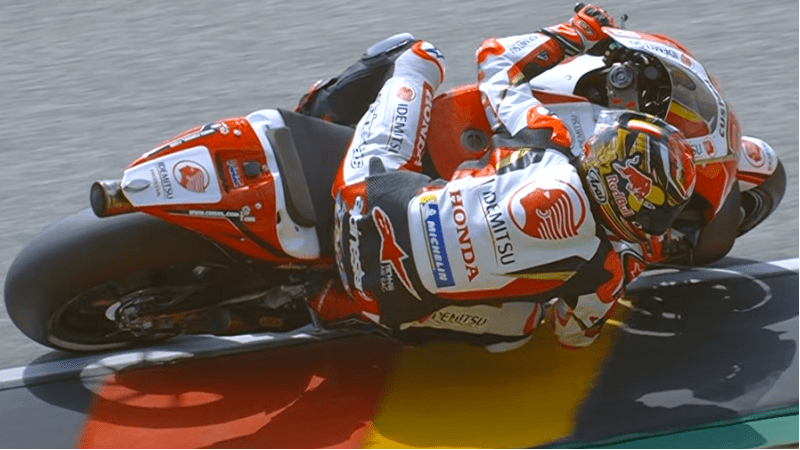 Takaki Nakagami stigao do prve pol pozicije u Moto GP