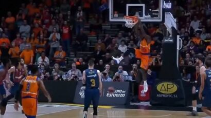 Ritas doveo Morisa Ndura