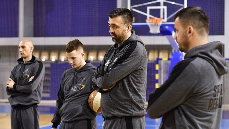 Džemić: "Ovo je pobjeda karaktera"